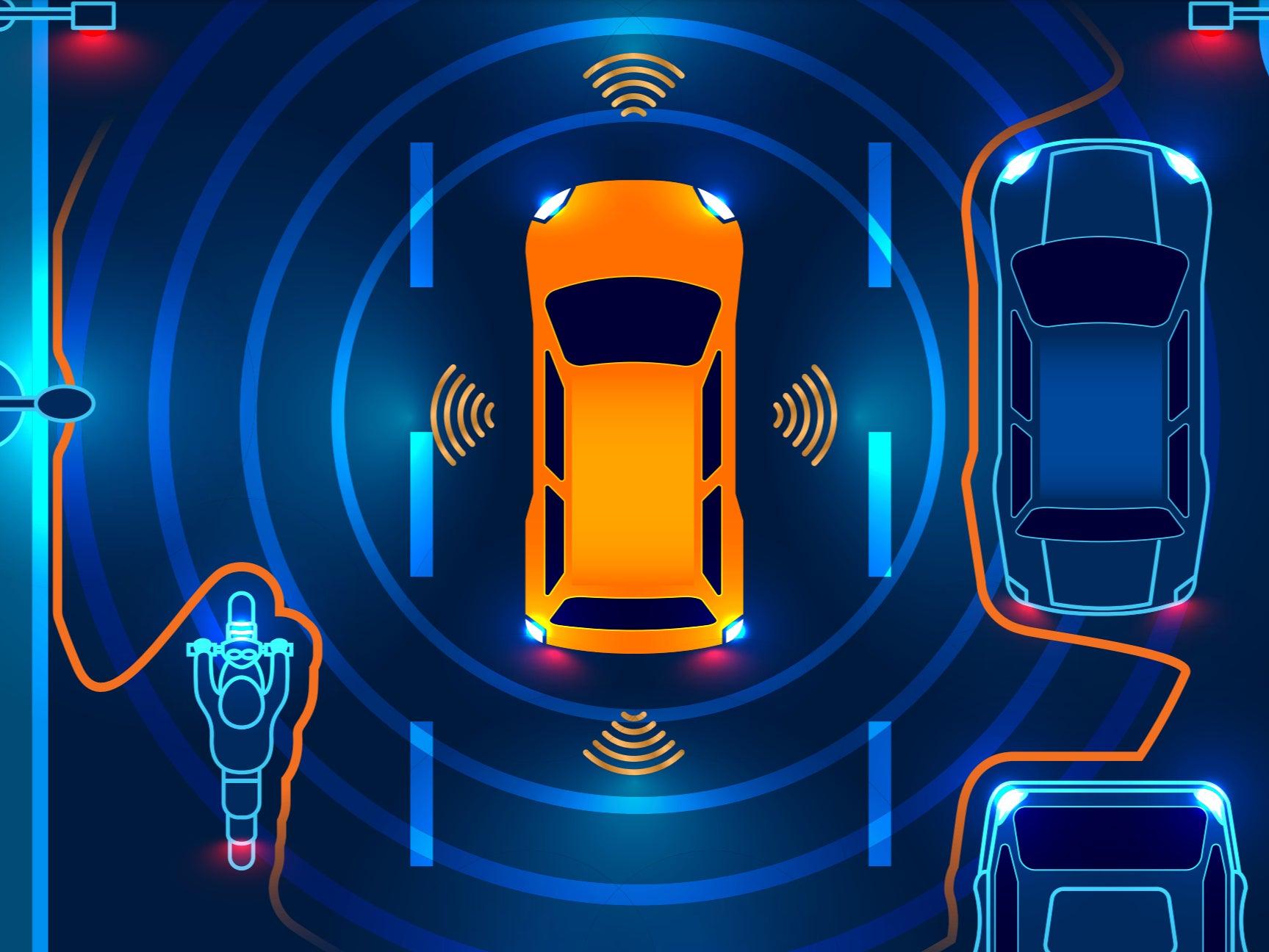 Safety First: Mitigating ⁢Risks and Building Public‍ Trust in‌ Self-Driving Technology