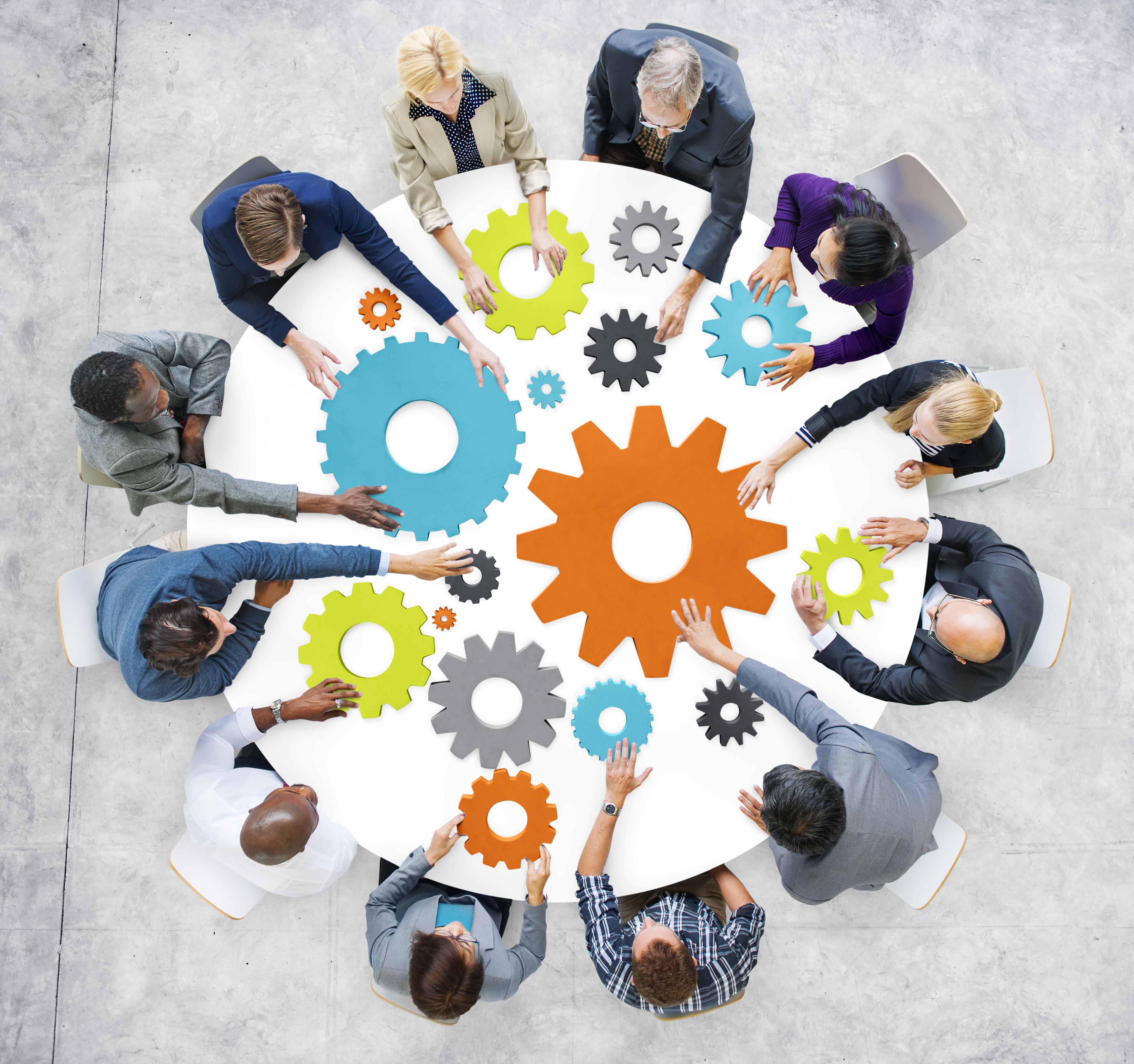 Building a Strong Team: Attracting Talent to Enhance Credibility