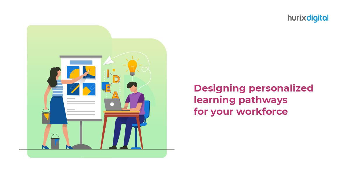 Creating a Personalized Learning Pathway