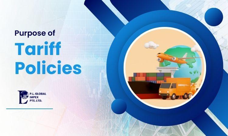 Future Trends in Tariff​ Policies ⁣and Their Potential Global Impact