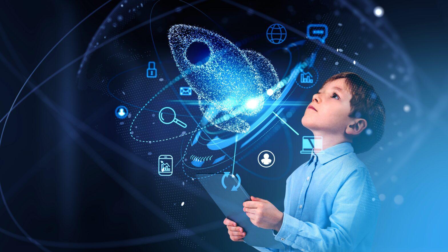 Leveraging Technology⁤ to ​Revolutionize Industries