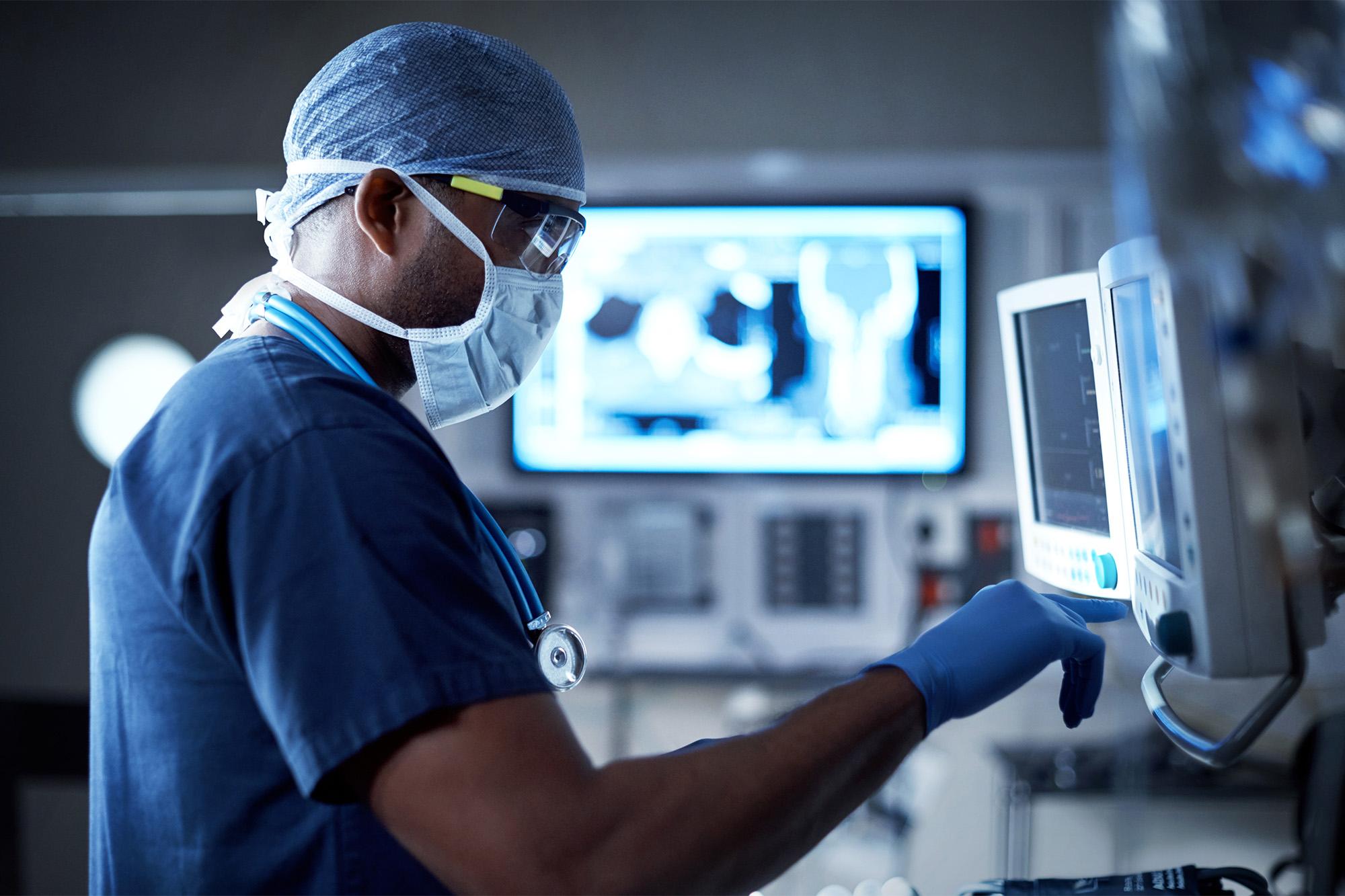 Healthcare Technologies Shaping the Future
