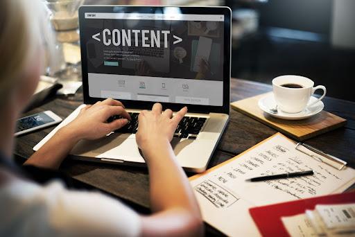 Crafting Compelling Content That Captivates and Converts