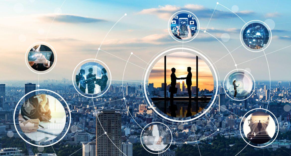Networking Effectively:‍ Cultivating⁣ Relationships in the VC Ecosystem