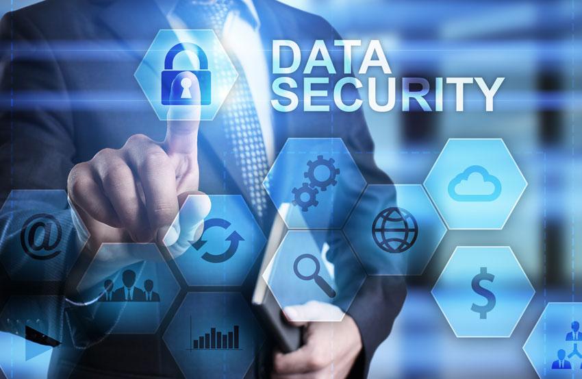 Enhancing Data Security and Compliance in the Cloud