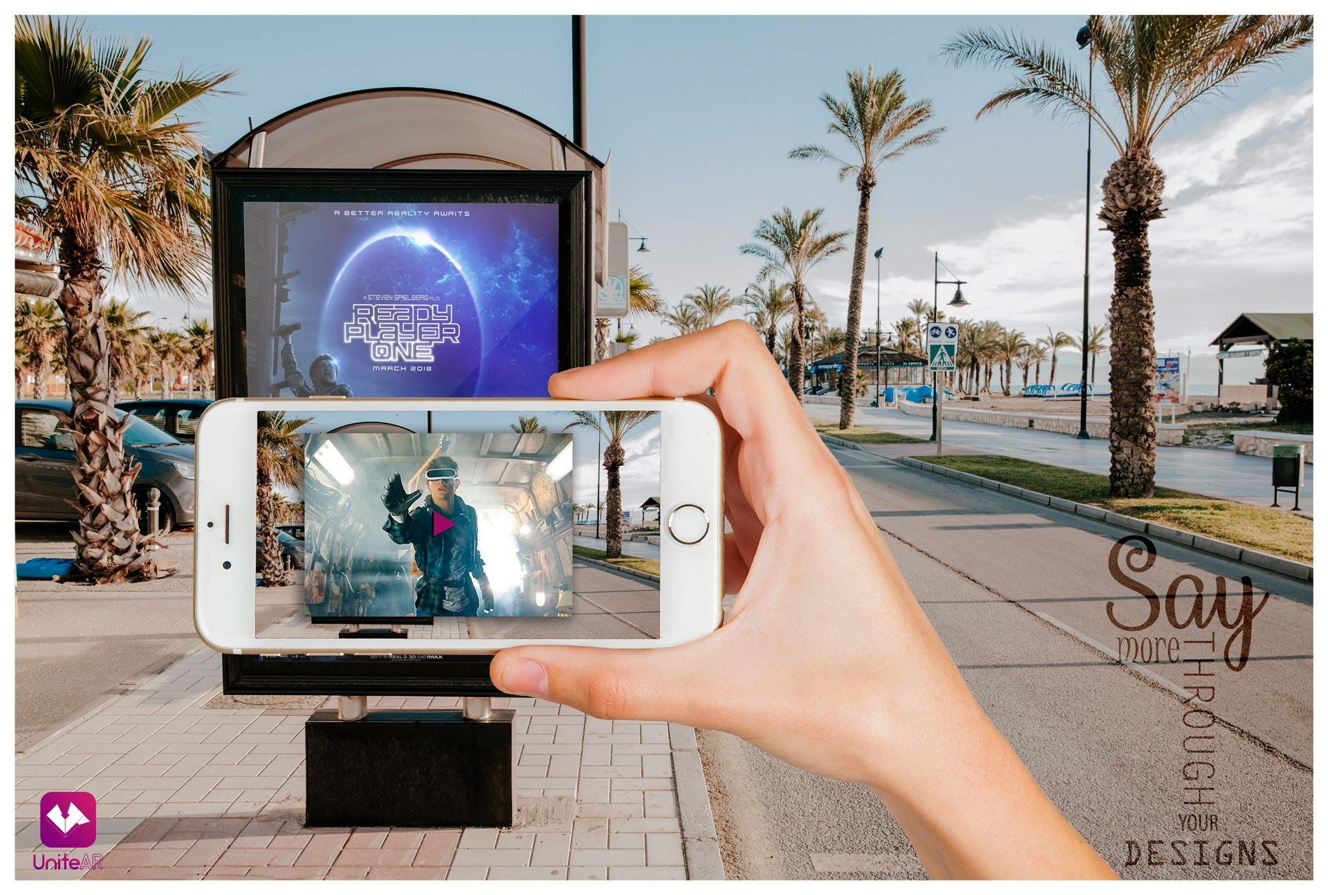 Innovative Examples: Brands Leading the Charge in AR Advertising