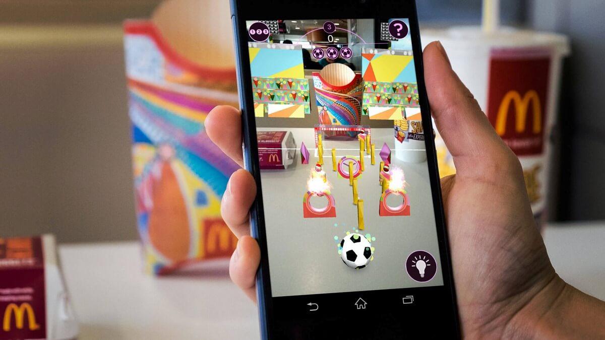 Looking ⁣Ahead:​ The Future of Advertising in an ⁣Augmented‌ Reality Landscape