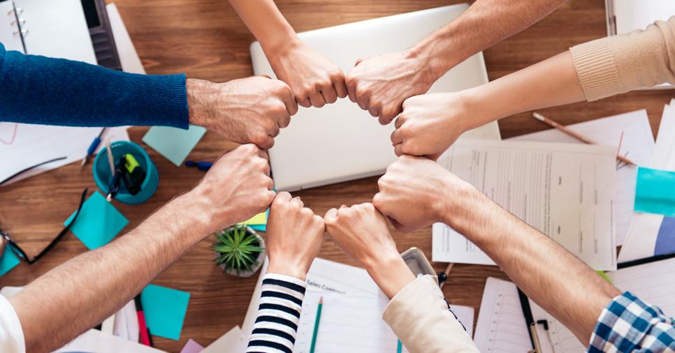 The Backbone ⁢of Success: Understanding‌ the Role ‌of Company Culture in Growth