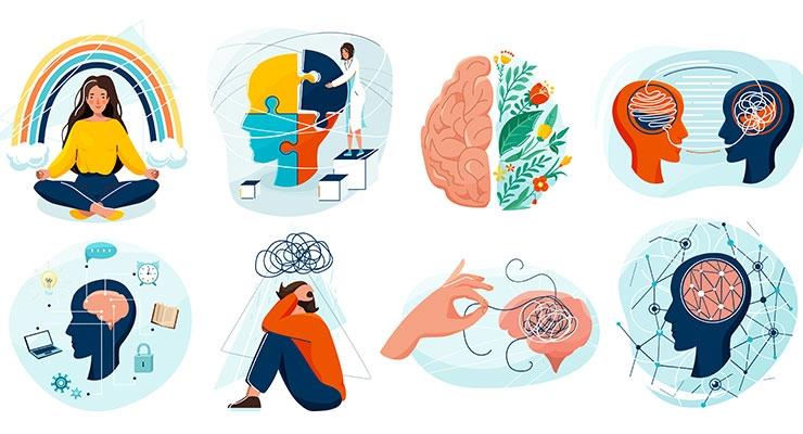 Emphasizing Mental Health and Well-being Support