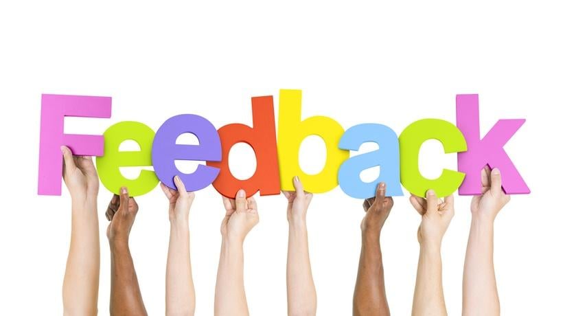 Reflecting on ​Feedback to Refine Your Concept