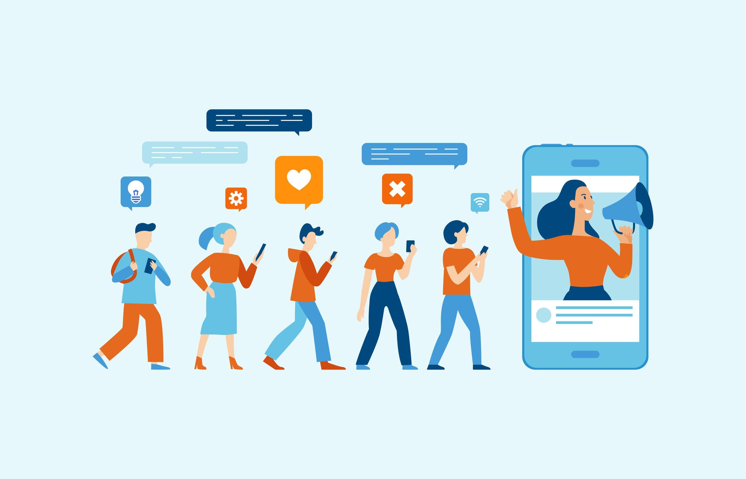 Building Long-Term Relationships with⁣ influencers