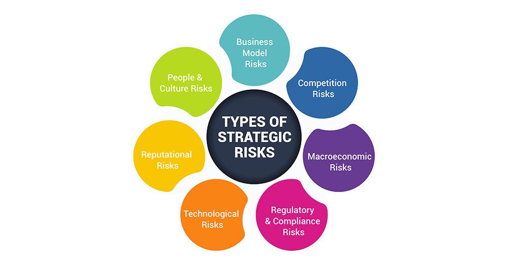 Strategic Risk-Taking: Balancing Innovation with Caution