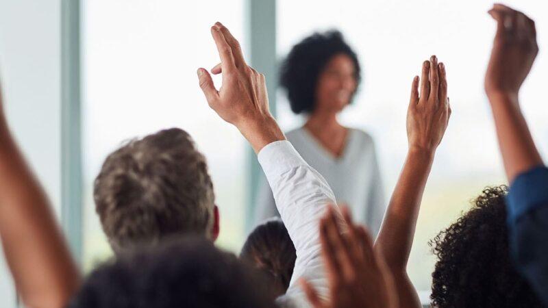 Understanding Your Audience's Needs