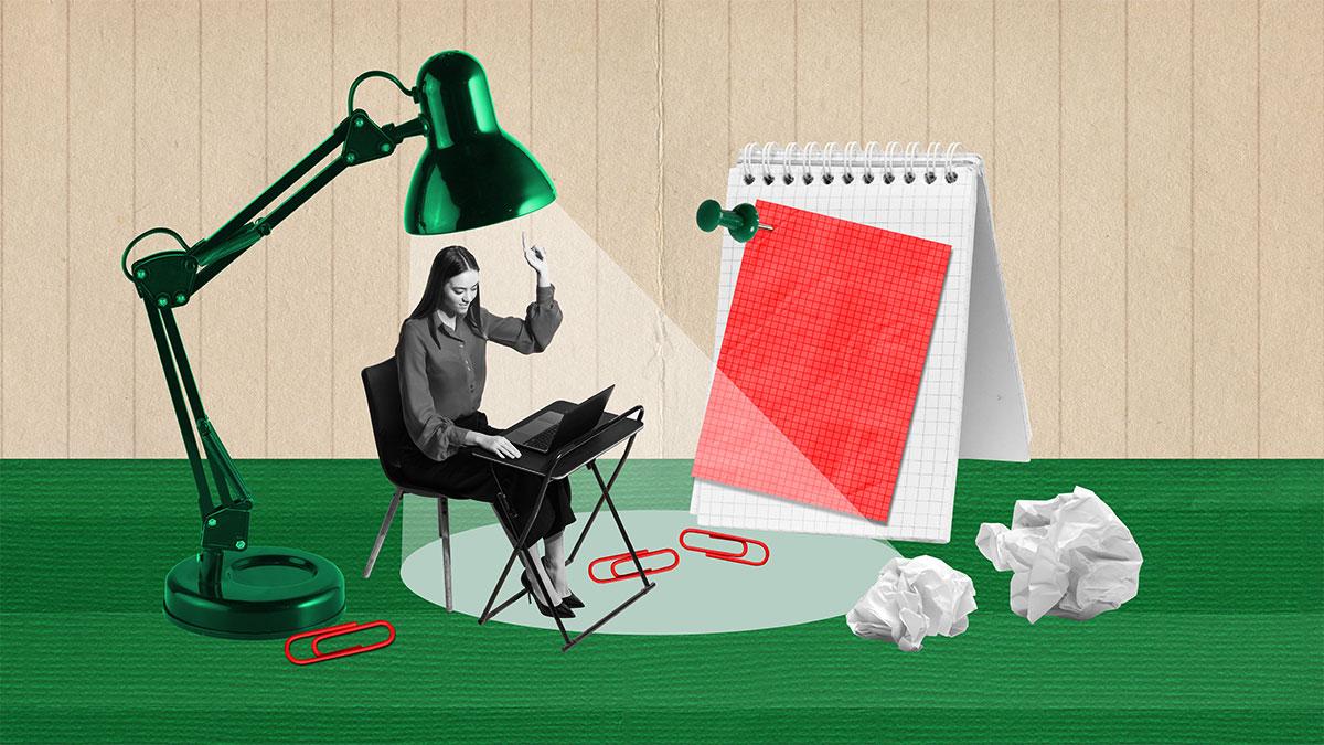 Emphasizing Meaningful Work and​ Impactful Mission