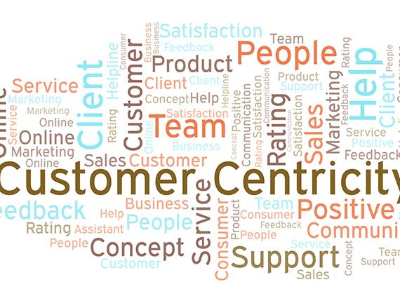 Crafting ⁢a Customer-Centric Culture Across Your Organization
