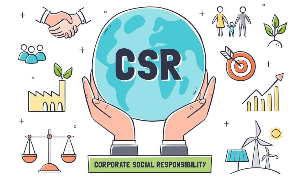 Strategic Recommendations for Integrating CSR ‍into Brand‌ Identity