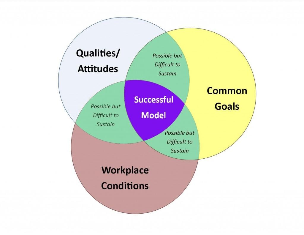 Preparing Students for Interdisciplinary Collaboration in a Globalized Economy