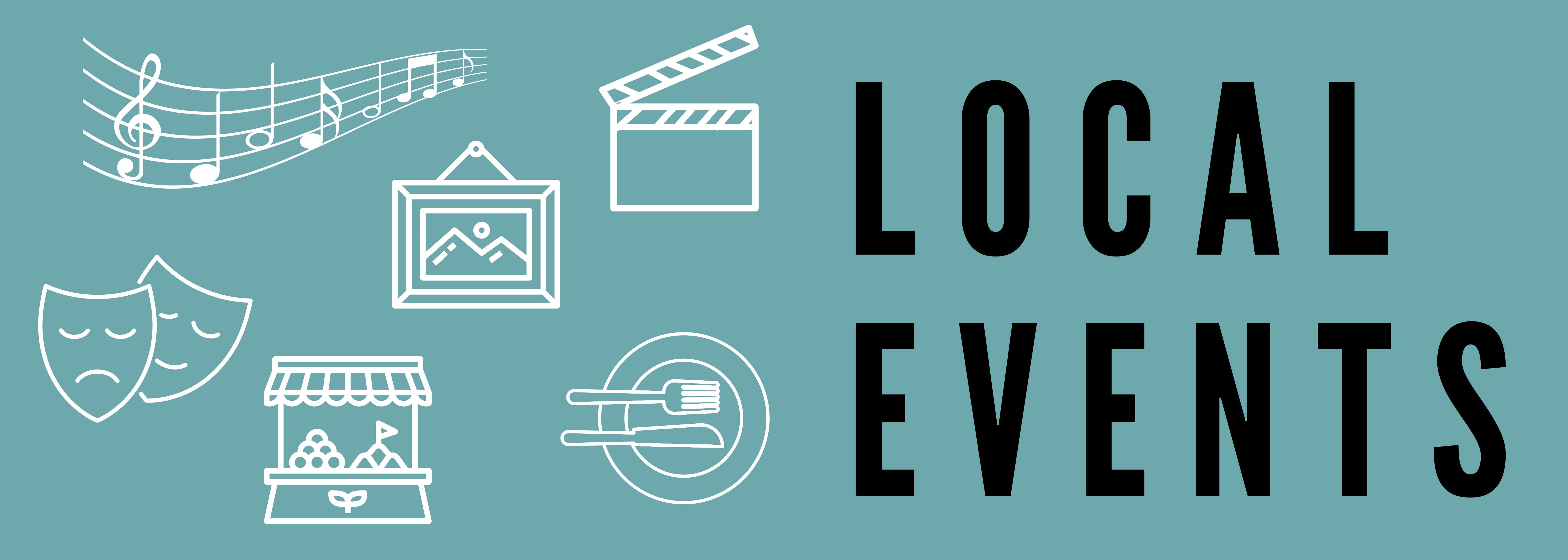 Utilizing Local Events and Community‍ Engagement