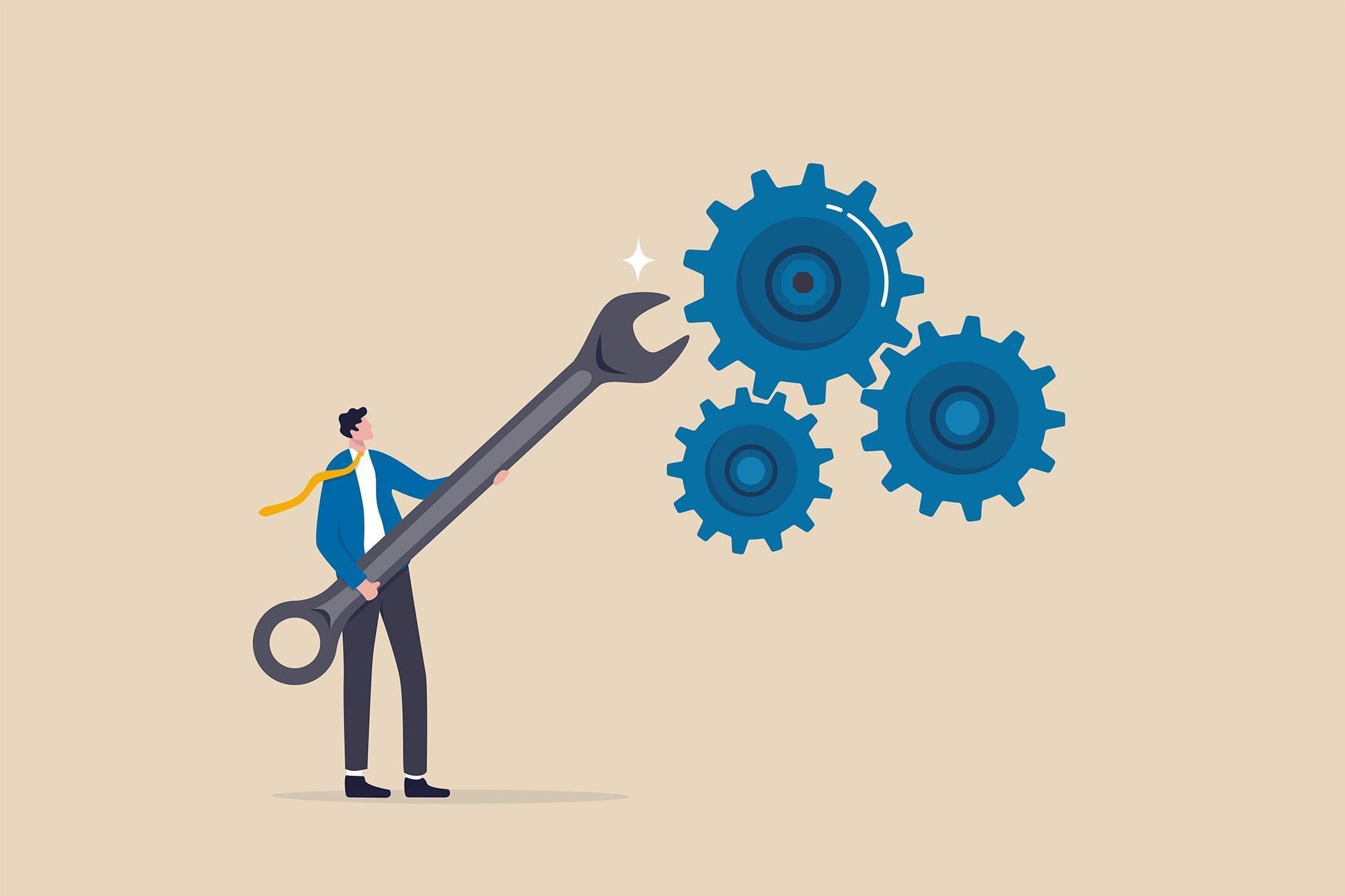 Cultivating Adaptability ⁢to stay Ahead in a ‌Rapidly Changing Landscape