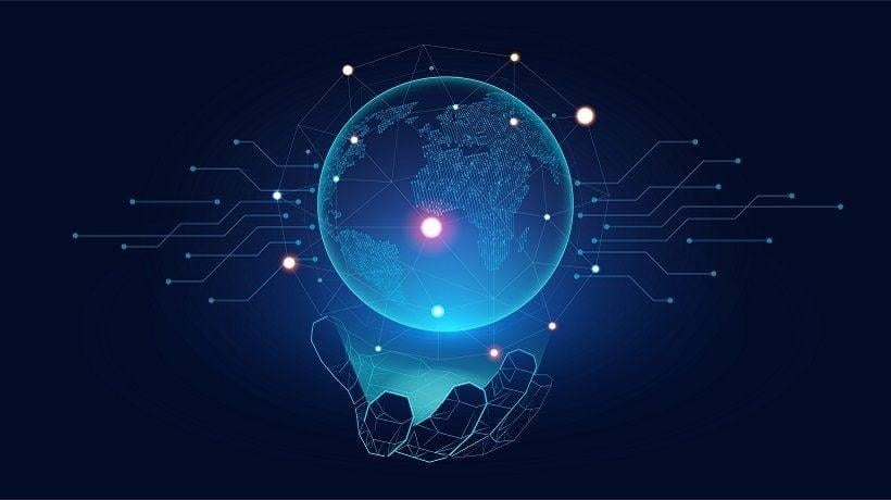 Emerging Technologies Reshaping the Future Landscape