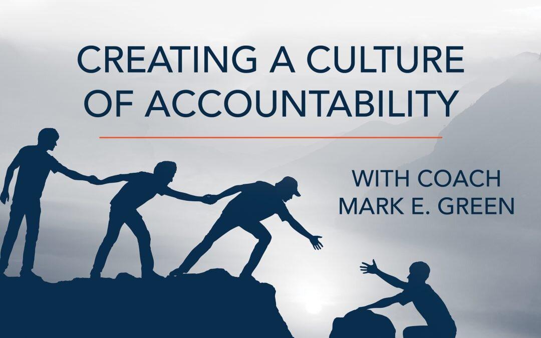 Cultivating a Culture of Accountability Around Daily Tracking