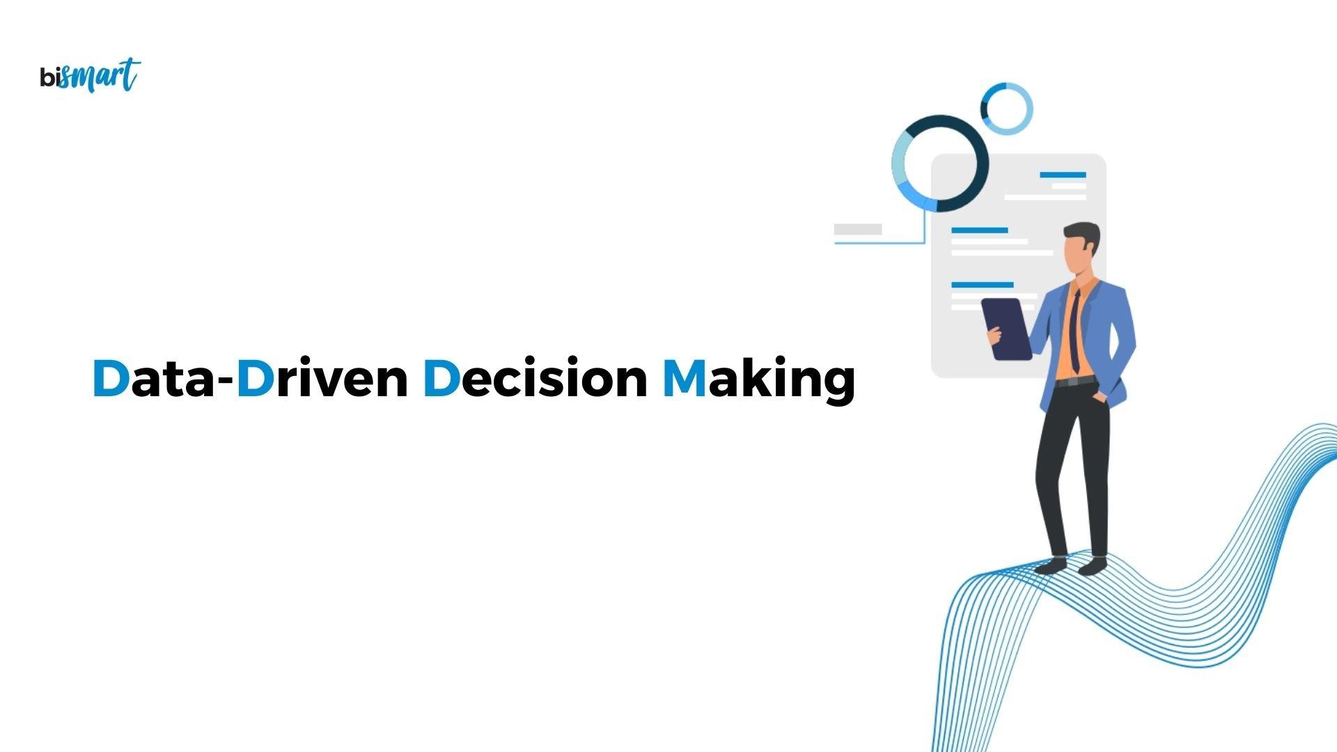 Interpreting the Results and Making Data-Driven Decisions