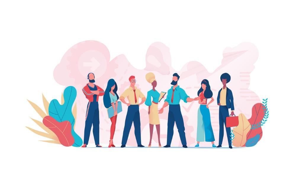 Diversity and Inclusion: Rethinking Leadership Strategies