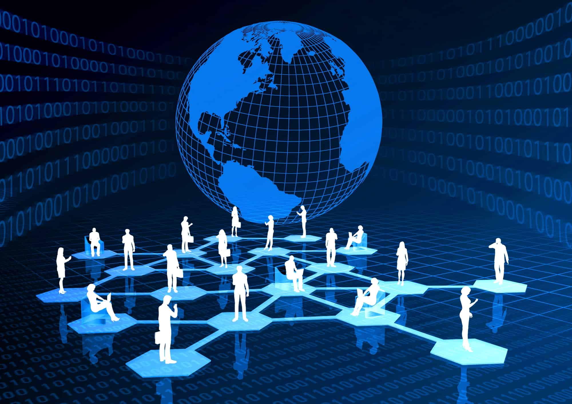 The ​power ⁢of Networking: Lessons from Boardrooms