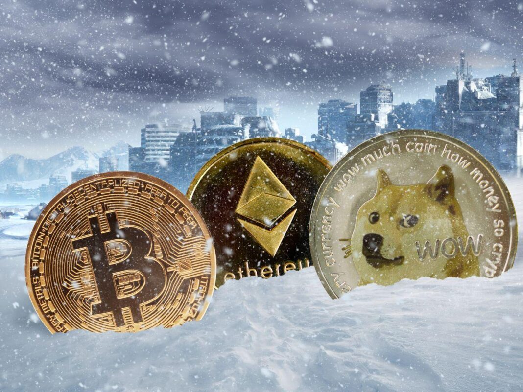 From Crypto Winter to Spring: What’s Next for Digital Assets?