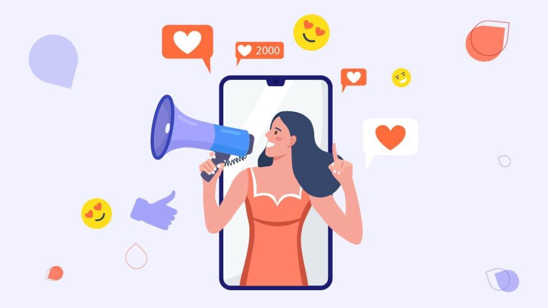 How to Leverage Influencer Marketing for Brand Growth​