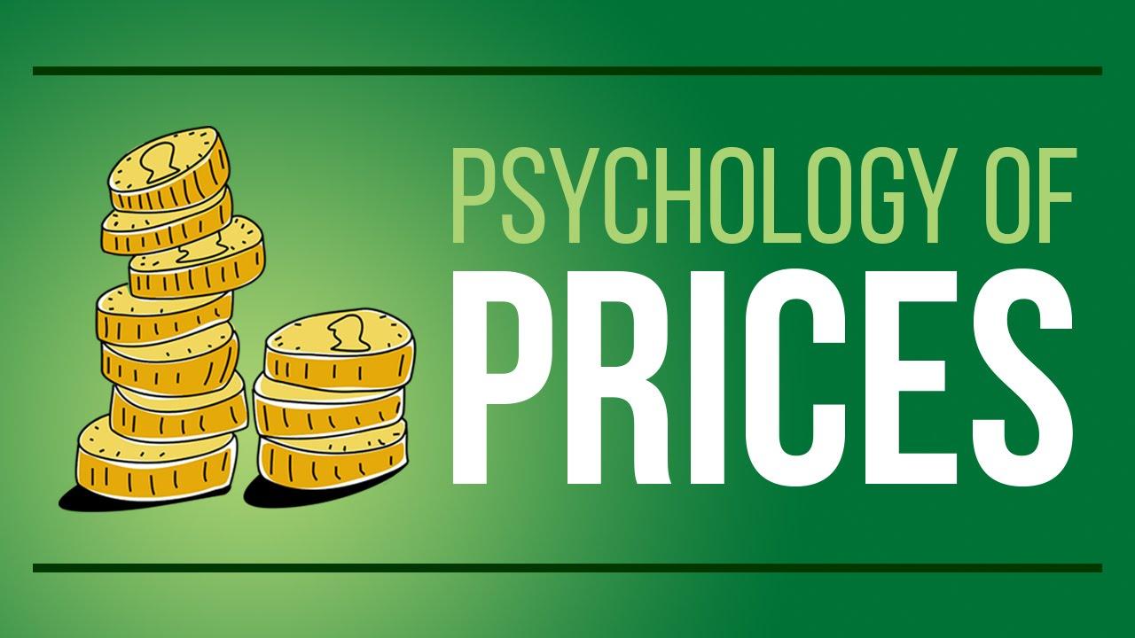 The Psychology of Pricing: How to Influence Buyer Behavior