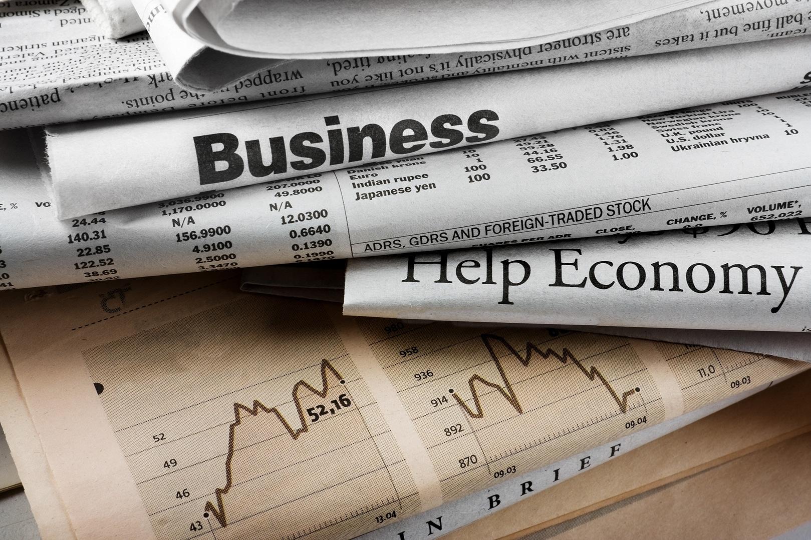 Is Your Business Ready for the Next Financial Crisis?
