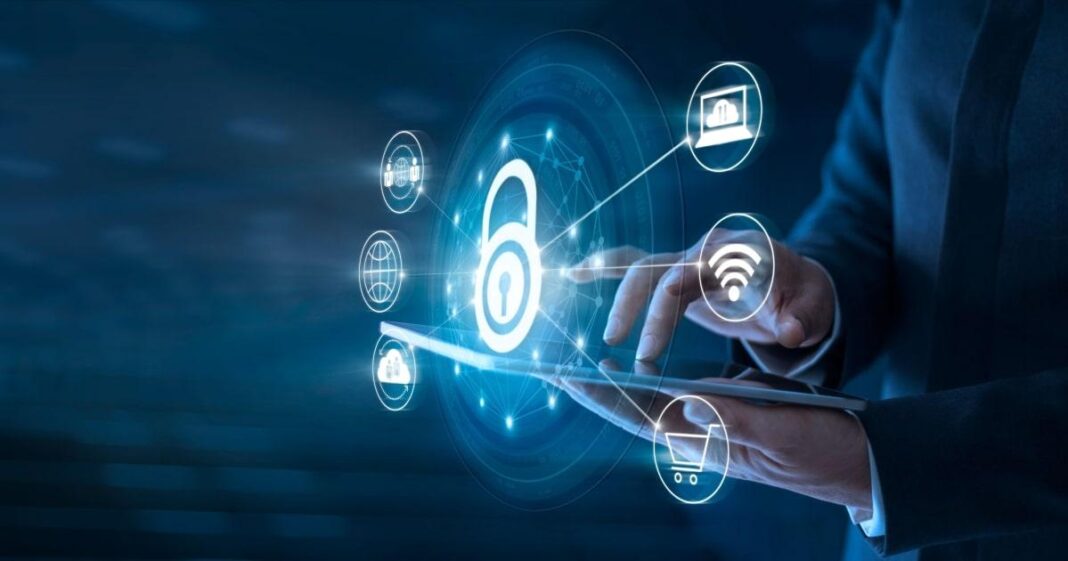 The Role of Data Privacy in Building Customer Trust​