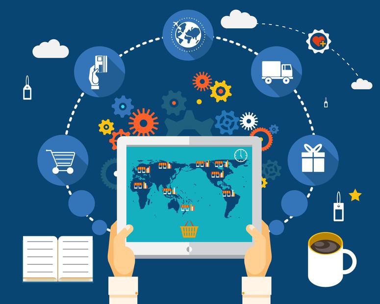 Navigating the Challenges of Cross-Border E-Commerce​