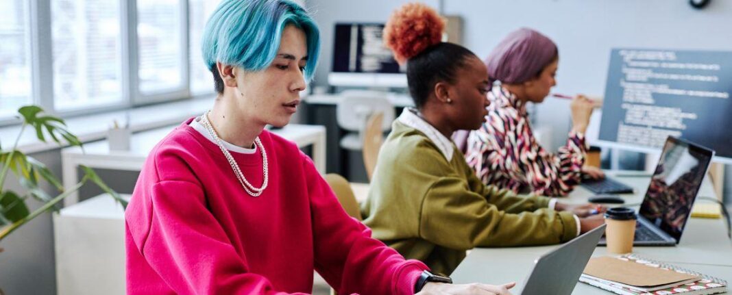 How Gen Z is redefining entrepreneurship