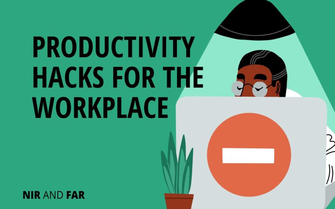 The productivity hack billionaires swear by
