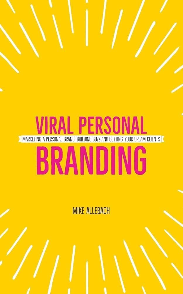 The secret behind viral personal brands