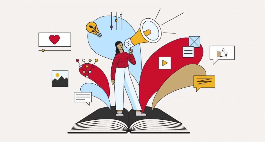 Why storytelling is your most powerful sales tool