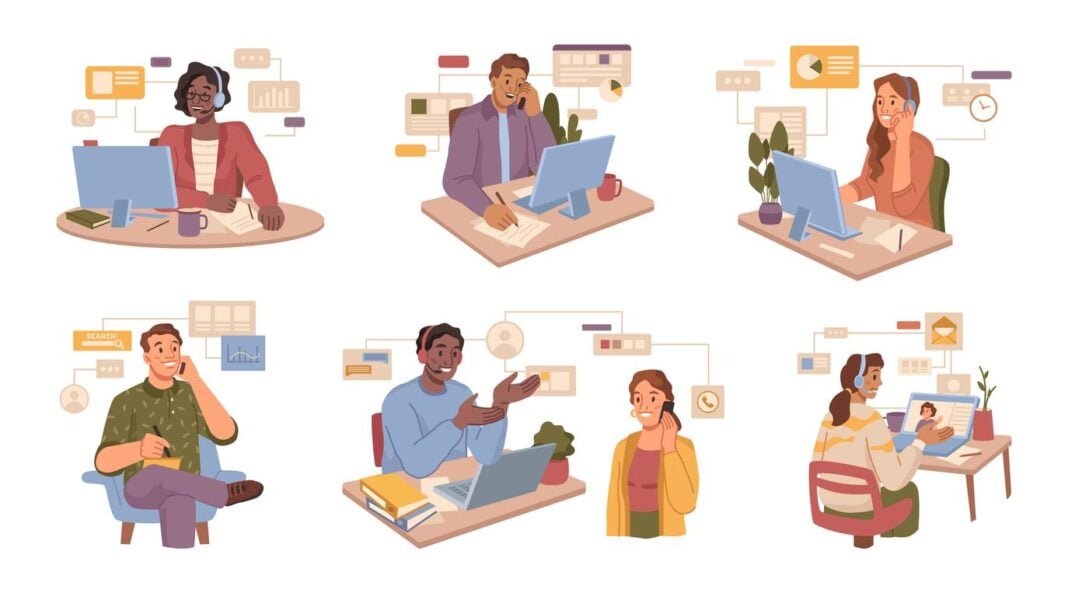 What nobody tells you about running a remote company
