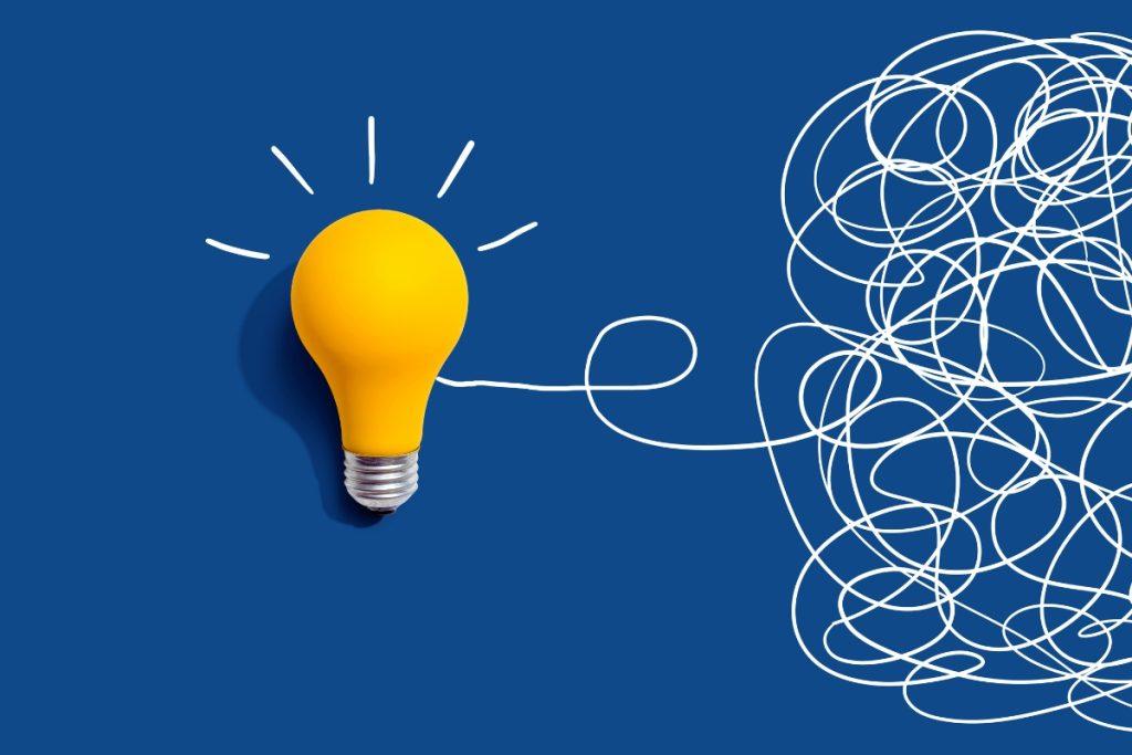 Why solving boring problems makes you rich