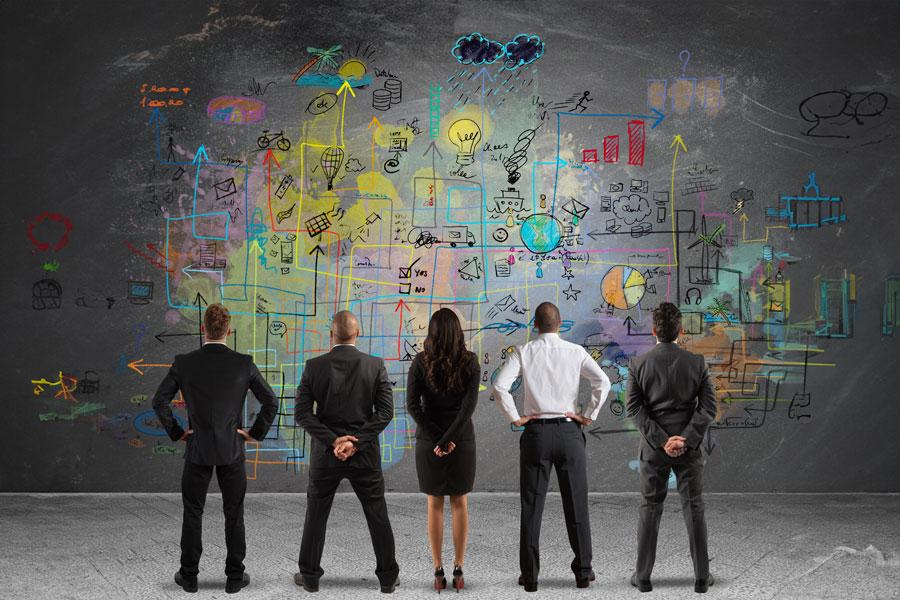 The real reason your team isn’t innovating