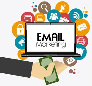 How to make money from your email list