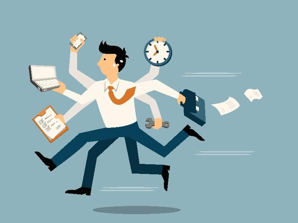 The truth behind hustle culture and mental health