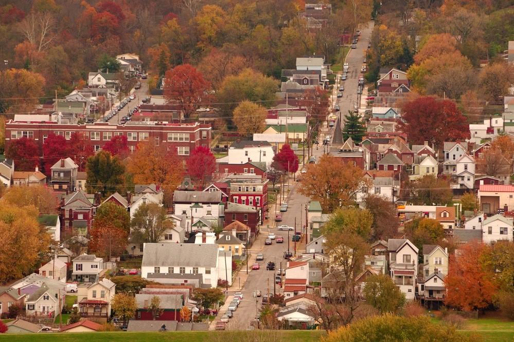 Why businesses are moving to smaller cities
