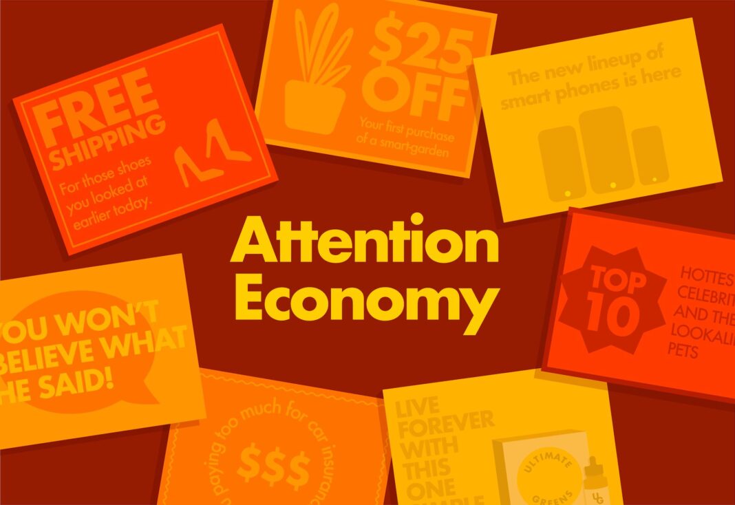 Why attention is the new oil