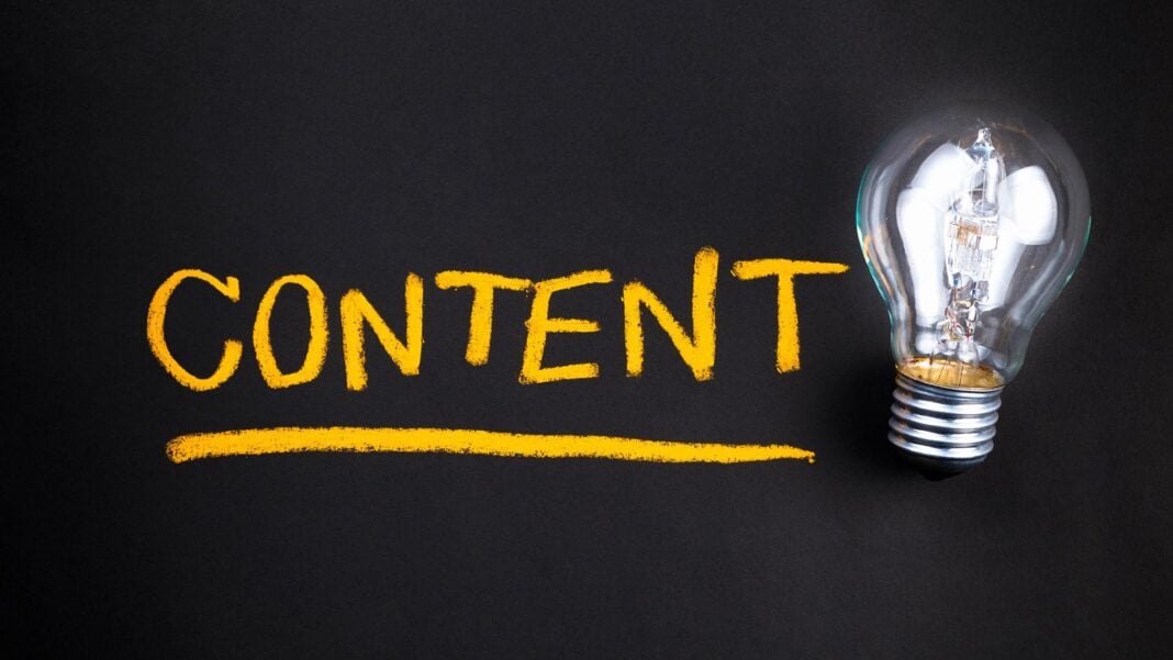 The unexpected ROI of giving away your best content