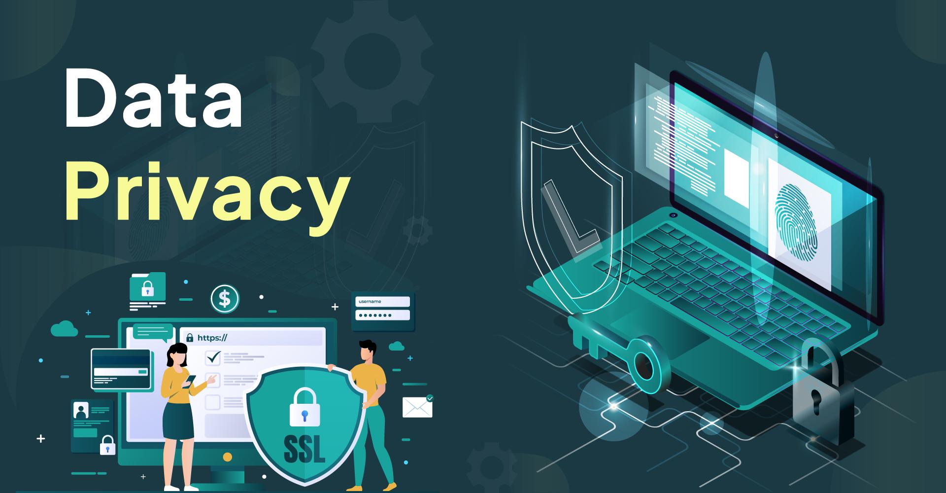 Future Trends in Data ‌Privacy and Their Impact on Trust ​Building