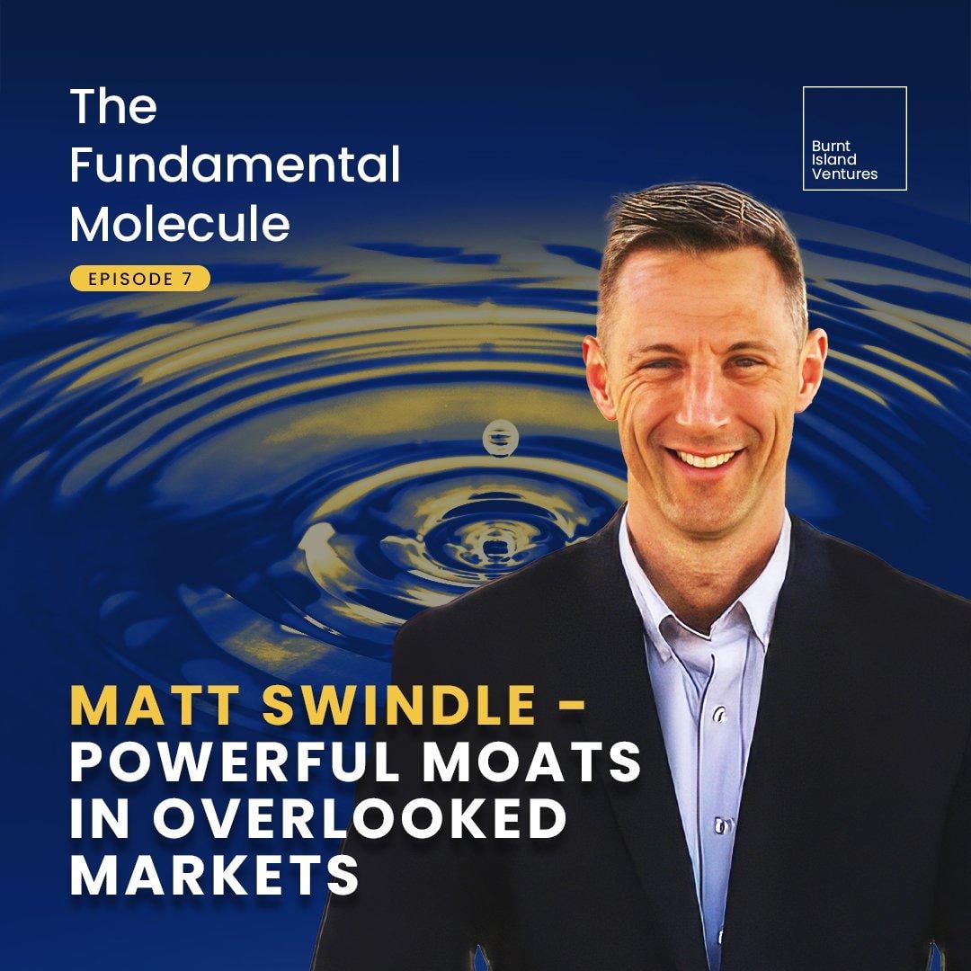 Exploring the Overlooked Markets driving Exponential Growth