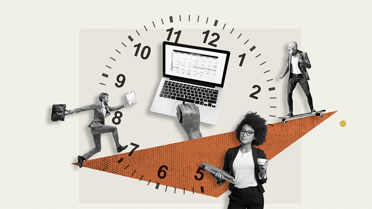 Cultivating a Flexible Workforce ​for Uncertain Economic Times