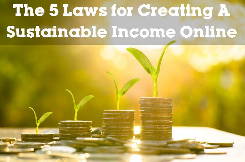 Building a Sustainable Income: Tips for Monetizing Your Passion